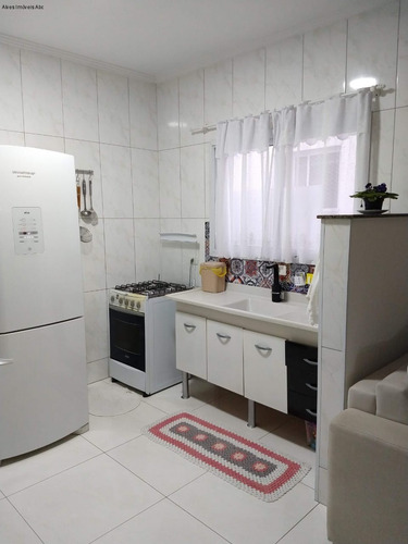 Imagem 9 de 13 de Cobertura Vila Scarpelli - Ap01025 - 68946357