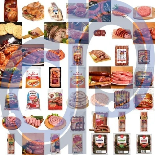 Pack 420 Imagens Templates Para Açougue E Casa De Carnes