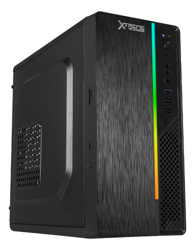 Xtreme Pc Computadora Core I5 16gb Ssd 500gb Wifi Ultron