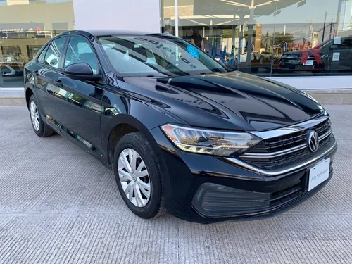 Volkswagen Jetta 1.4 T Fsi Trendline Tip