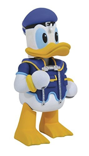 Diamond Select Toys Kingdom Hearts Vinimatesdonald Vinyl Fi