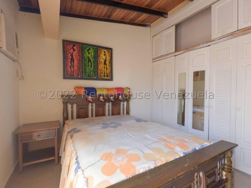 Bella Casa En Alquiler En Barquisimeto Jr