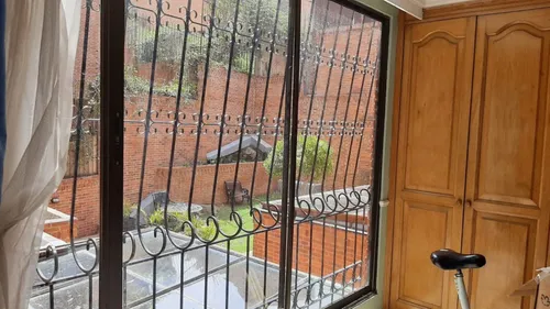 Apartamento En Venta En Bosque De Pinos. Cod V12654