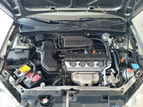 Imagen 11 de 11 de Honda Civic