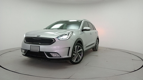 Kia Niro 1.6 EX Híbrido Piel At