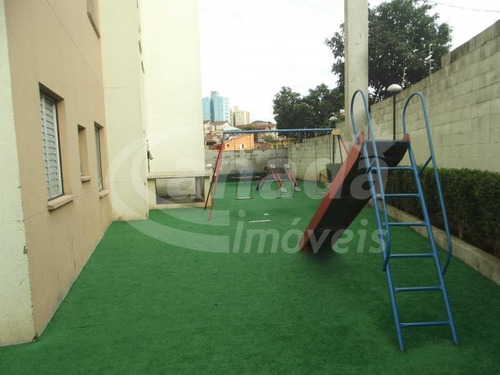 Ref.: 1211 - Apartamento Em Osasco Para Venda - V1211