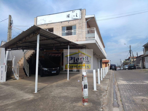 Imagem 17 de 17 de Sala À Venda, 36 M² Por R$ 550.000,00 - Jardim Nova América - Hortolândia/sp - Sa0062