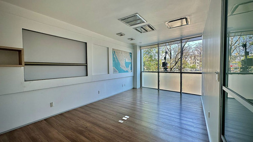 Oficinas En Renta En Sierra Mojada, Lomas De Chapultepec