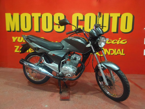 Imagen 9 de 14 de Yumbo Gs 125 Motomel S2 125 Zapucai 200 ==motos Couto ==