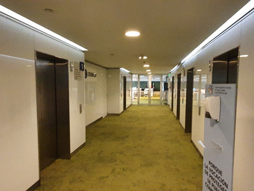 Imagen 6 de 13 de Alquiler Oficinas | Libertador 6350 | Pb 2 | 307 M2
