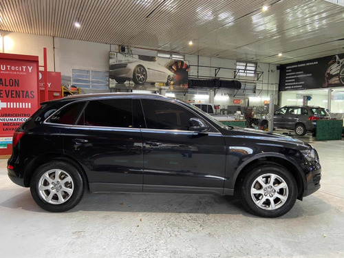 Audi Q5 2.0 Tfsi 211cv Stronic Quattro 2012