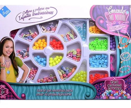 Juguetes de pulseras sales para niñas