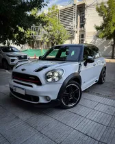 Comprar Mini Cooper Countryman John Cooper Works All4 218cv At6