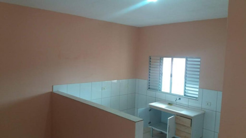 Casa Com 1 Dormitório À Venda, 190 M² Por R$ 450.000,00 - Vila Operária - Bom Jesus Dos Perdões/sp - Ca0185