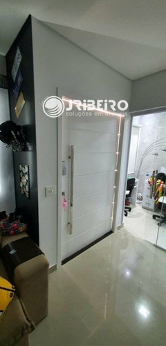 Imagem 11 de 23 de Casa Em Condomínio 4 Suítes 6 Vagas Espaço Gourmet Para Venda Em Tremembé São Paulo-sp - 136393