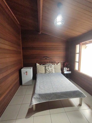 Imagem 15 de 30 de Casa À Venda No Bairro Portal Das Colinas - Guaratinguetá/sp - Cs572
