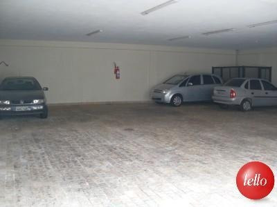 Imagem 26 de 27 de Apartamento - Ref: 159427