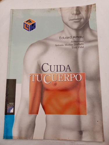 Cuida Tu Cuerpo Eduard Arnau 