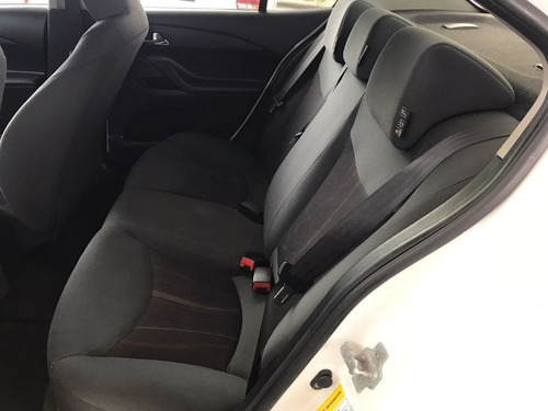 Imagen 9 de 10 de Chevrolet Aveo
