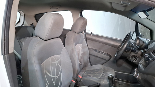 Chevrolet Spark Classic 1.2 LS A MT