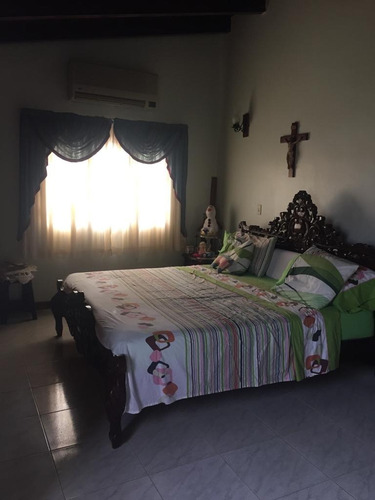 Imagen 12 de 12 de Vendo Casa Quinta En La Urb La Floresta, Maturín, Edo Monagas