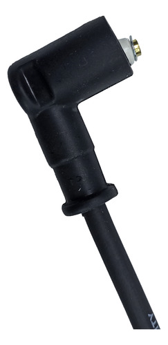 Cables Bujias Fiat Palio Siena Fire 1.3 16v