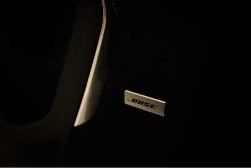 Chevrolet Tahoe 2024