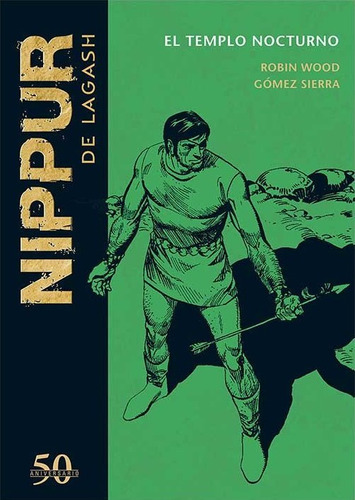 Nippur De Lagash Vol 46 Planeta Deagostini (español)