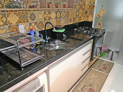 Apartamento À Venda Em Swift - Ap012639