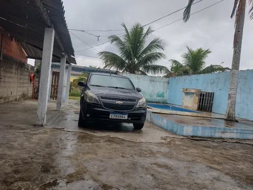 Casa Na Praia Com Piscina Barata