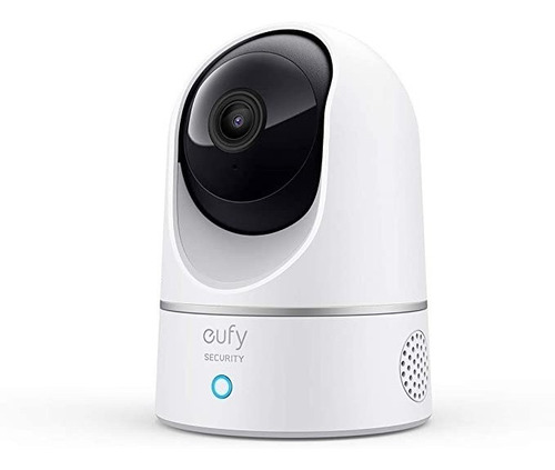 Eufy Security Solo Indoorcam P24, 1080p Cámara De Seguridad 