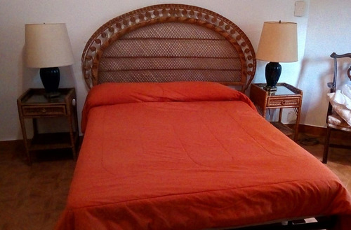Espacio Para Descansar Y Relajarse Rodeado De Naturaleza, 2 Casas Dentro De La Propiedad