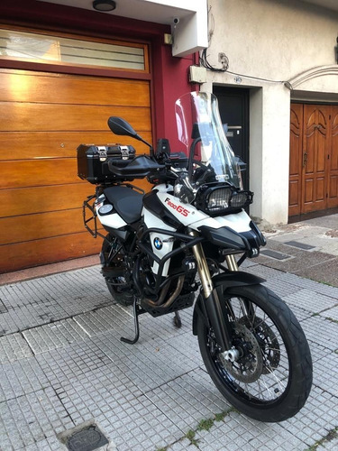 Imagen 3 de 25 de Bmw F800gs