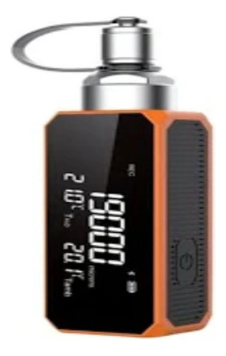 Vacuômetro Digital Smart C/ Bluetooth Suryha