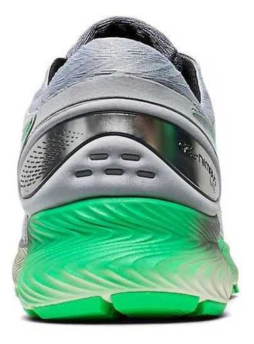 Asics Gel Nimbus Lite Importado