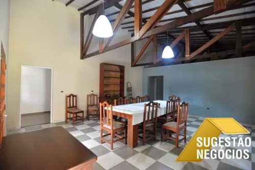 Chácara Ibiúna 50% Entrada Saldo Longo Prazo - 2931