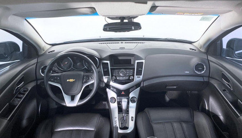 Imagem 13 de 15 de 131087 - Chevrolet Cruze 2016 Com Garantia