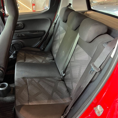 Fiat Mobi LIKE 1.0 Fire Flex 5p.