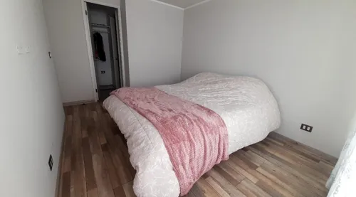 Departamento En Venta De 2 Dorm. En Santiago