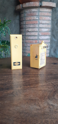 Control Remoto Para Cualquier Equipo De 110/120v (on-off).
