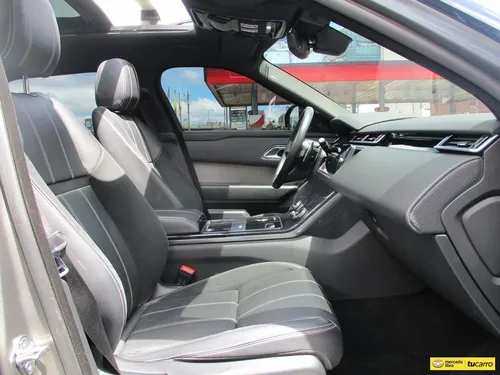 Land Rover Range Rover Velar 2.5 Dynamic