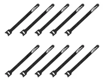 Comprar Precinto Abrojo Pack X10 Sujeta Cable Reutilizables Sonido