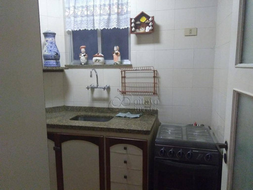 Imagem 15 de 20 de Apartamento Com 1 Dormitório À Venda, 34 M² Por R$ 640.000,00 - Copacabana - Rio De Janeiro/rj - Ap5784