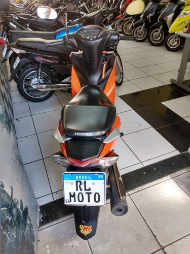 Imagem 2 de 15 de Honda Biz 125i Flex
