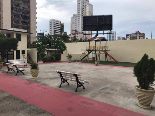 Imagem 21 de 25 de Apartamento Com 3 Quartos À Venda, 124 M², Por R$ 470.000 - Dionisio Torres - Fortaleza/ce - Ap1962