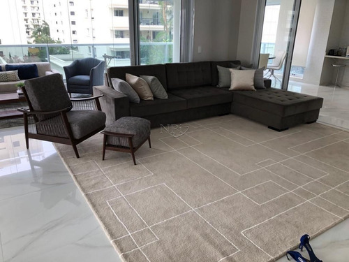 Imagem 1 de 15 de Essenza Moema Apartamento Em Moema L Npi Imoveis - V-1986