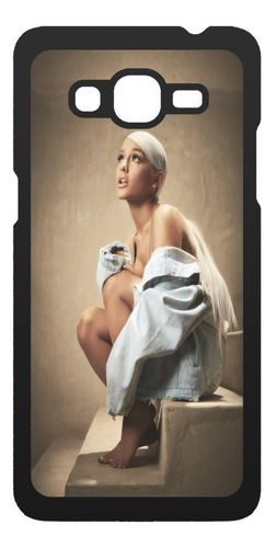 Funda Case Xperia C5 M4 Xa T2 Ultra Ariana Grande Sweetener