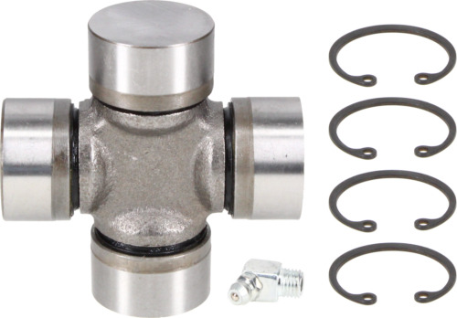 Cross & Bearing Kit W312410-a Fits Walterscheid 2400 248 Yyi