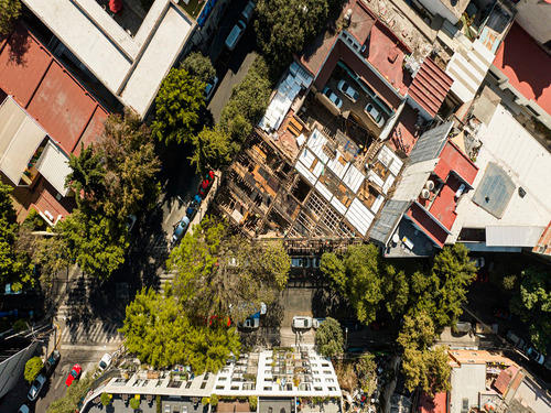 Departamentos En Preventa En La San Rafael Con Entrega En 2025
