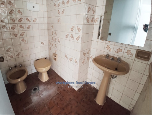 Oficina En Alquiler - Centro